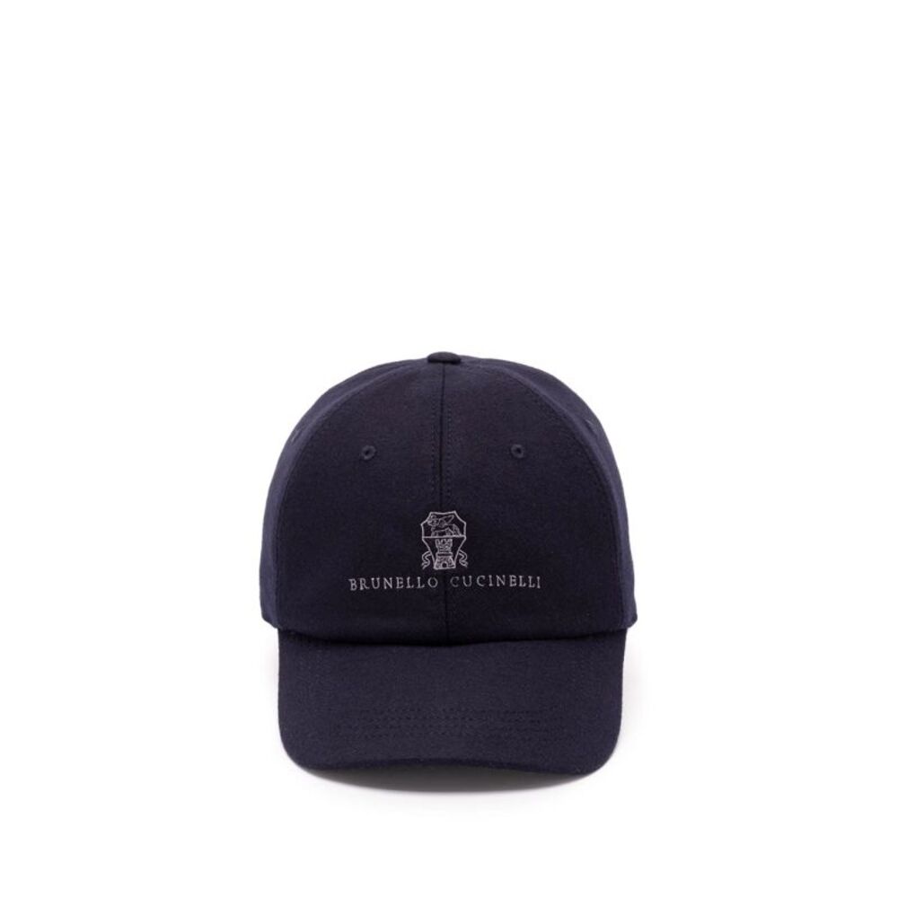 Brunello Cucinelli Men Baseball Cap